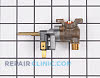 Surface Burner Valve 189895          Alternate Product View
