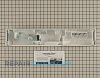 Touchpad and Control Panel W10021020       Alternate Product View