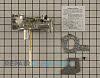Carburetor 498298          Alternate Product View