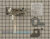 Carburetor - Part # 1610809 Mfg Part # 498298