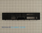 Control Panel - Part # 1313495 Mfg Part # 3720DD1001B