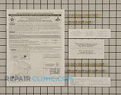 Conversion Kit - Part # 1472864 Mfg Part # GRLP3