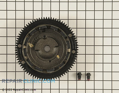 Flywheel, Briggs & Stratton Genuine OEM  699514