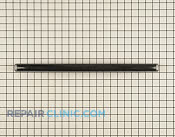 Handle - Part # 1617106 Mfg Part # W10199637