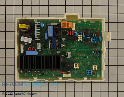 Main Control Board EBR32268019 Main Product View