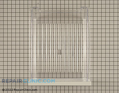 Meat Pan 3391JJ2018D Main Product View
