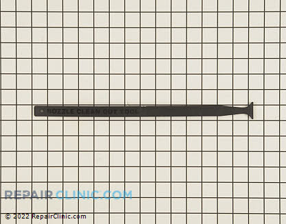 Nozzle 39514003 Main Product View