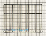 Oven Rack - Part # 1556387 Mfg Part # WB48K10023