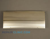 Refrigerator Door - Part # 1617135 Mfg Part # WR78X12481