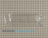 Snack  Pan WR32X10531      Alternate Product View