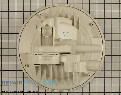 Sump 154728201 Main Product View