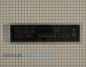 Touchpad and Control Panel - Part # 1394947 Mfg Part # 383EW1N006N