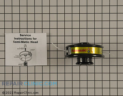 Trimmer Head 59075-2017 Main Product View