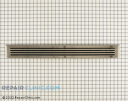 Vent Grille WB07X11150 Main Product View