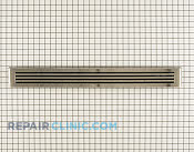 Vent Grille - Part # 1473530 Mfg Part # WB07X11150