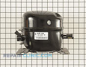 Compressor - Part # 1372065 Mfg Part # TCA30119901