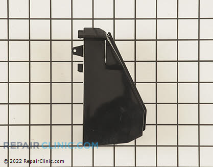 End Cap 9756614BL Main Product View