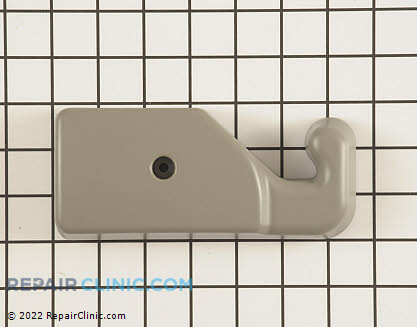 Hinge Cover W10191117 Main Product View