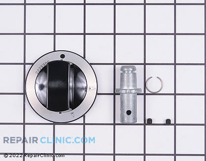 Knob 4512144 Main Product View