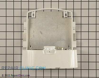 Light Housing WR17X12028 Main Product View