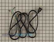 Power Cord - Part # 1222249 Mfg Part # RF-1900-24