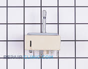 Rotary Switch - Part # 1555616 Mfg Part # EBF60688001