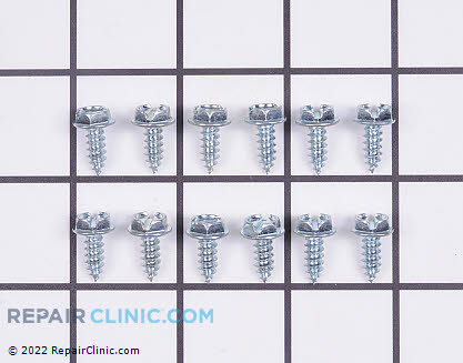 Screw WE2X263D        Main Product View