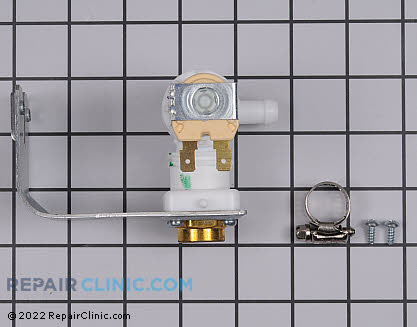 Water Inlet Valve (OEM)  WD15X10010