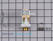 Water Inlet Valve - Part # 1263962 Mfg Part # WD15X10010