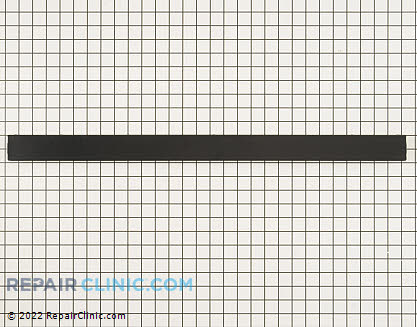 Air Diverter WB02T10421 Main Product View