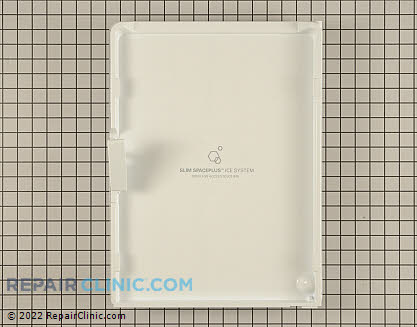 Lg Freezer Door Assembly