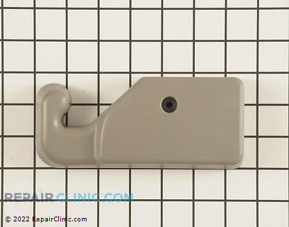 Hinge Cover W10337648 Main Product View