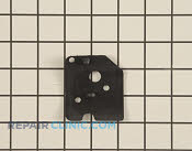 Hinge Shim - Part # 1541731 Mfg Part # 12999502