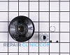 Knob 4512144 Alternate Product View