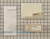 Timer - Part # 1811696 Mfg Part # WH49X10084