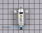 Drive Motor - Part # 1052467 Mfg Part # 489035