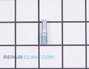 Hinge Pin - Part # 1488816 Mfg Part # 67000365