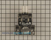 Brush Attachment - Part # 1618063 Mfg Part # 2032302