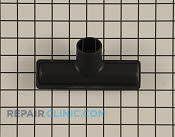 Brush Attachment - Part # 1343558 Mfg Part # 5203FI2073A