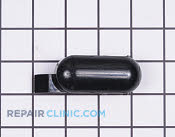 Button - Part # 1665274 Mfg Part # 26650-8