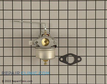 Carburetor 631918 Main Product View