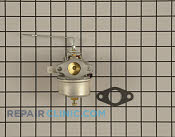 Carburetor - Part # 1727760 Mfg Part # 631918