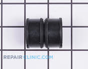 Connector - Part # 1088561 Mfg Part # WD18X10028