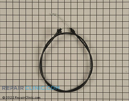 Control Cable 946-0711B Main Product View