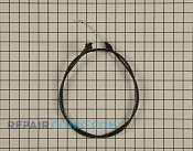 Control Cable - Part # 1660818 Mfg Part # 946-0711B