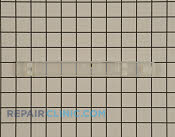 Cover - Part # 1267124 Mfg Part # 3550ED1009A
