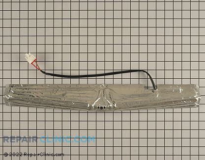 Drain Heater DA97-00441F Main Product View