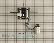 Drive Motor - Part # 1172883 Mfg Part # S99080396