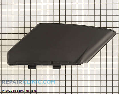 Grass Chute 81211-VG4-E01ZA Main Product View