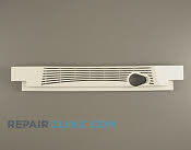 Grille Cover - Part # 1471664 Mfg Part # W10188054